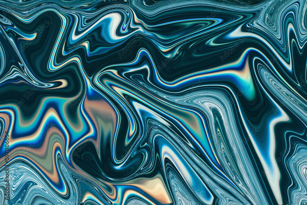 Abstract liquify, wavy lines, backdrops and waves color gradient image. Abstract liquify, wavy lines, backdrops and waves color gradient image.
