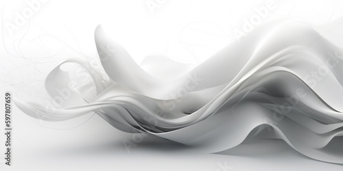 Elegant web, website, desgin, blog, white background.