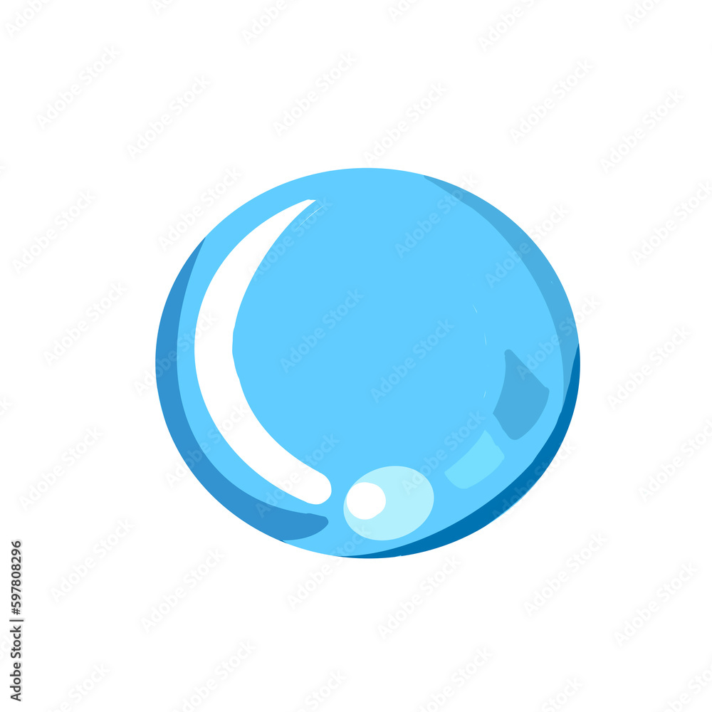 water drop icon , Water drop shape. Blue water drops water drop icon , Water drop shape. Blue water drops