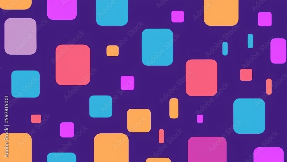 Abstract background, generative AI Abstract background, generative AI