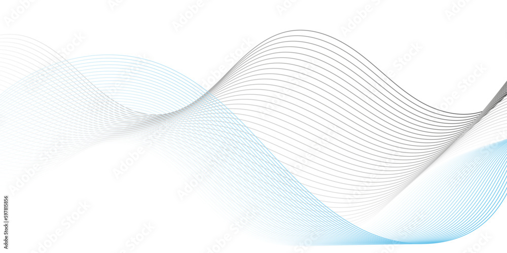 Abstract blue wave and Blue minimal lines abstract background. Digital frequency track equalizer. Stylized line art background. business background lines wave abstract stripe design. Abstract blue wave and Blue minimal lines abstract background. Digital frequency track equalizer. Stylized line art background. business background lines wave abstract stripe design.