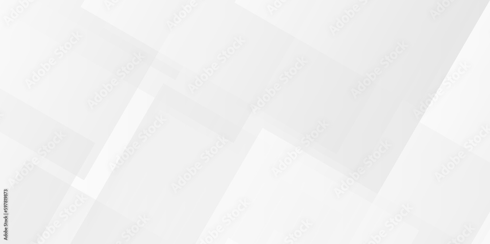 Abstract background with lines Abstract seamless modern white and gray color technology concept geometric line vector background. Decorative web layout or poster, banner.
Abstract background with lines Abstract seamless modern white and gray color technology concept geometric line vector background. Decorative web layout or poster, banner.