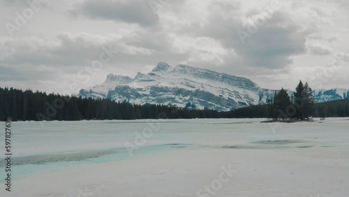 Canada Banff National Park