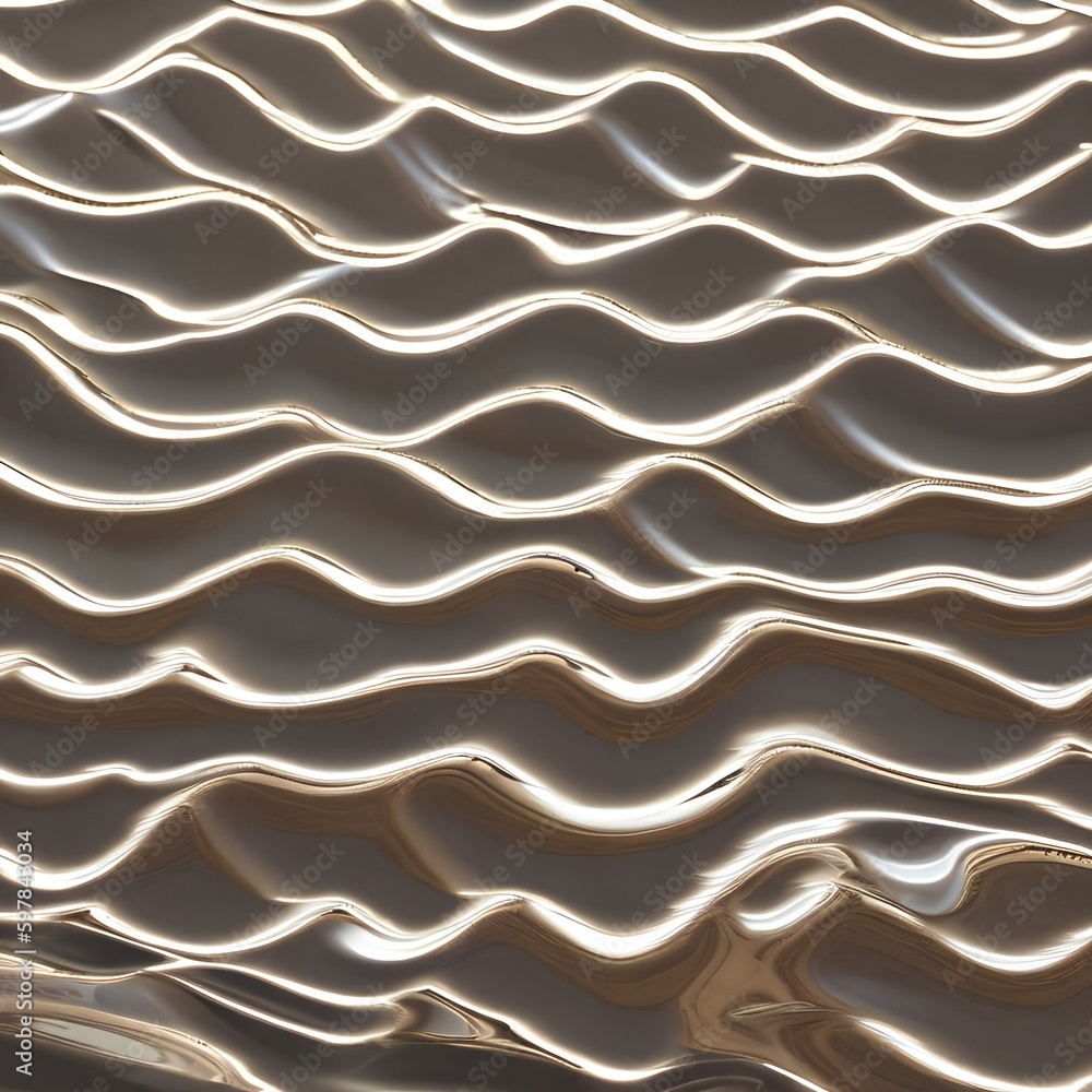 A bubbly and wavy texture with water ripples and waves3, Generative AI A bubbly and wavy texture with water ripples and waves3, Generative AI