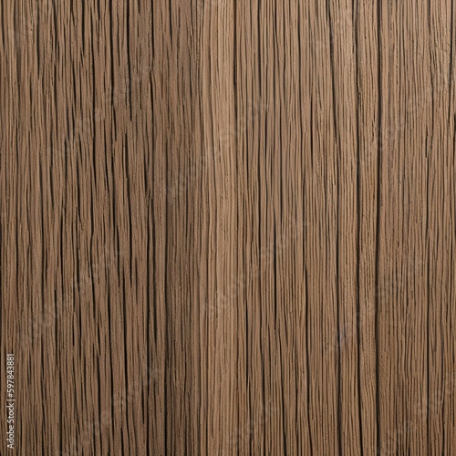 A rough and grainy texture with natural wood grain and knots3, Generative AI