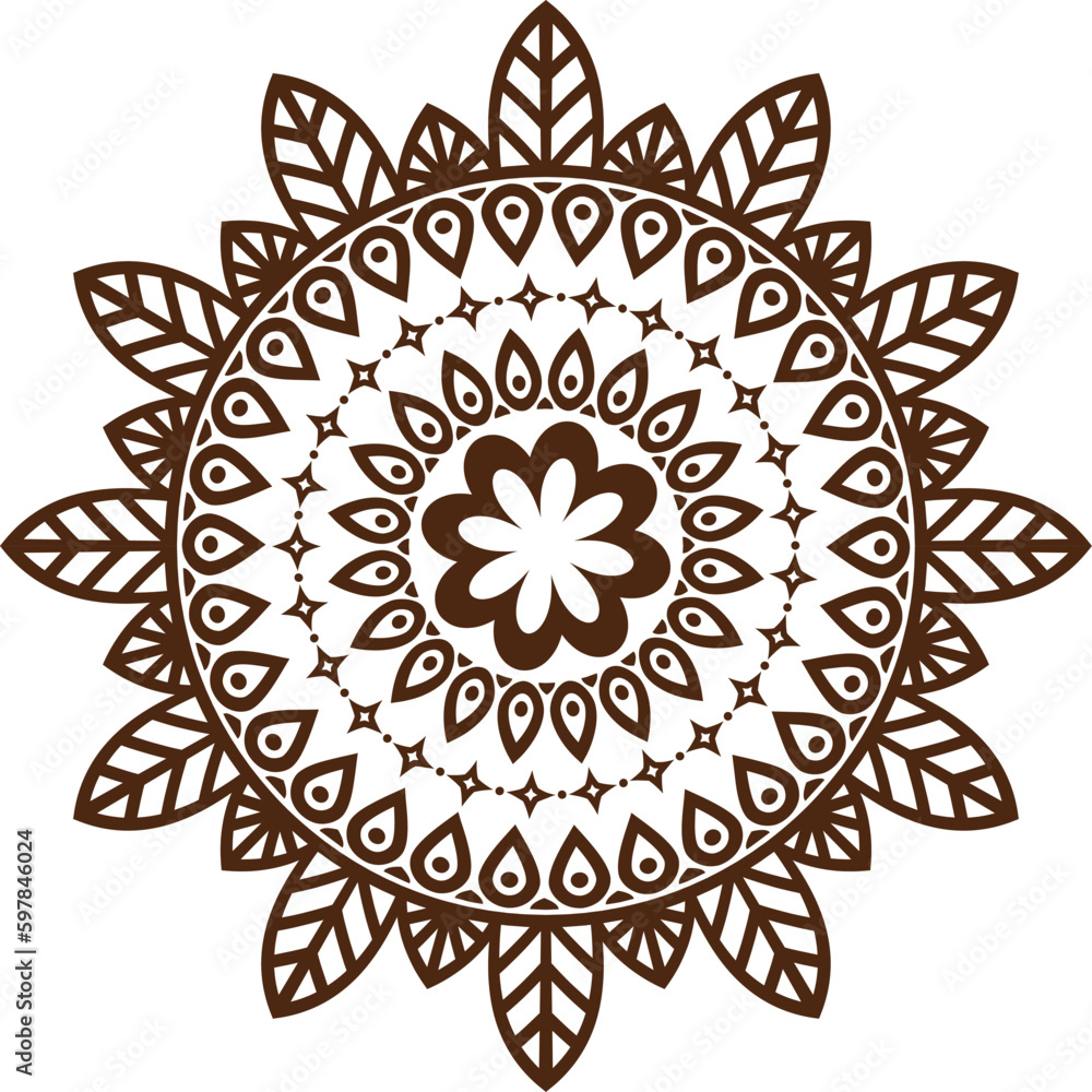 Mandala Mandala