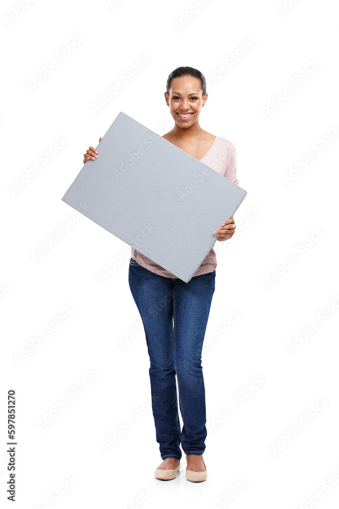 Portrait, poster and advertising mockup with a woman isolated on a transparent background for marketing or advertising. Billboard, branding logo and about us with an attractive female person on PNG Portrait, poster and advertising mockup with a woman isolated on a transparent background for marketing or advertising. Billboard, branding logo and about us with an attractive female person on PNG