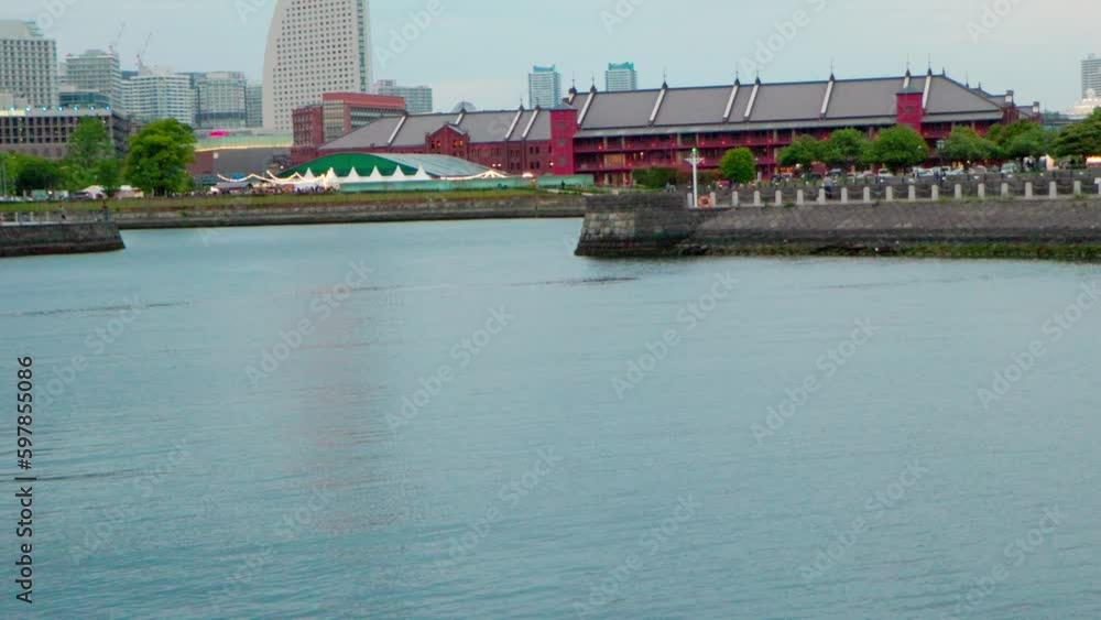 Yokohama Yokohama