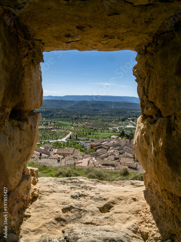 La Fresneda (Teruel-España)