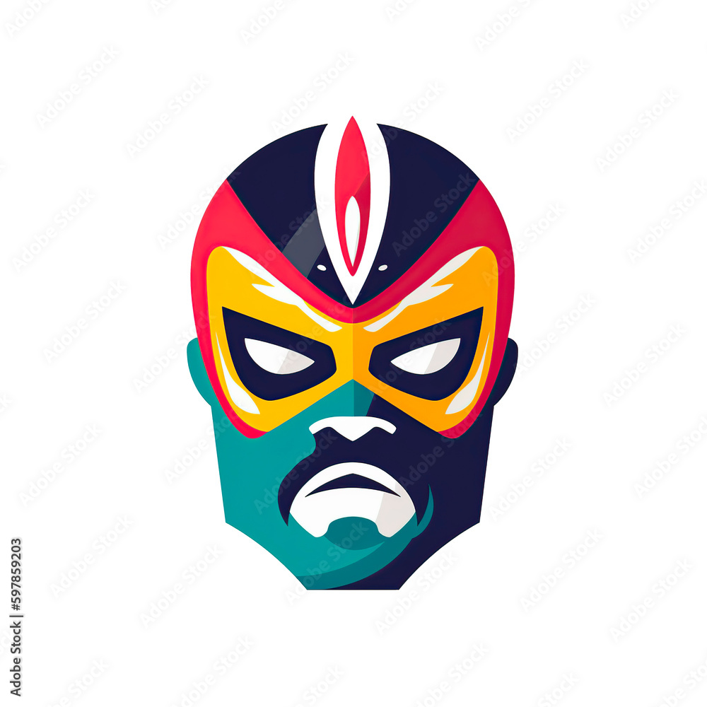 luchador luchador