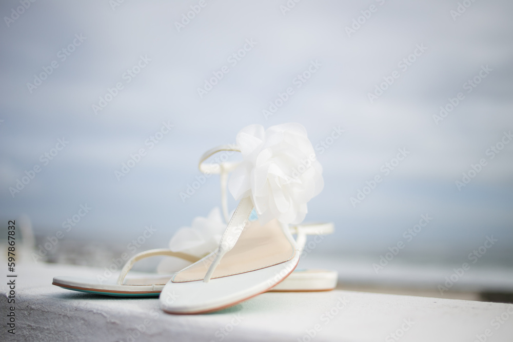 Close up creative photo of Artistic Bridal Accessories at a real wedding Close up creative photo of Artistic Bridal Accessories at a real wedding