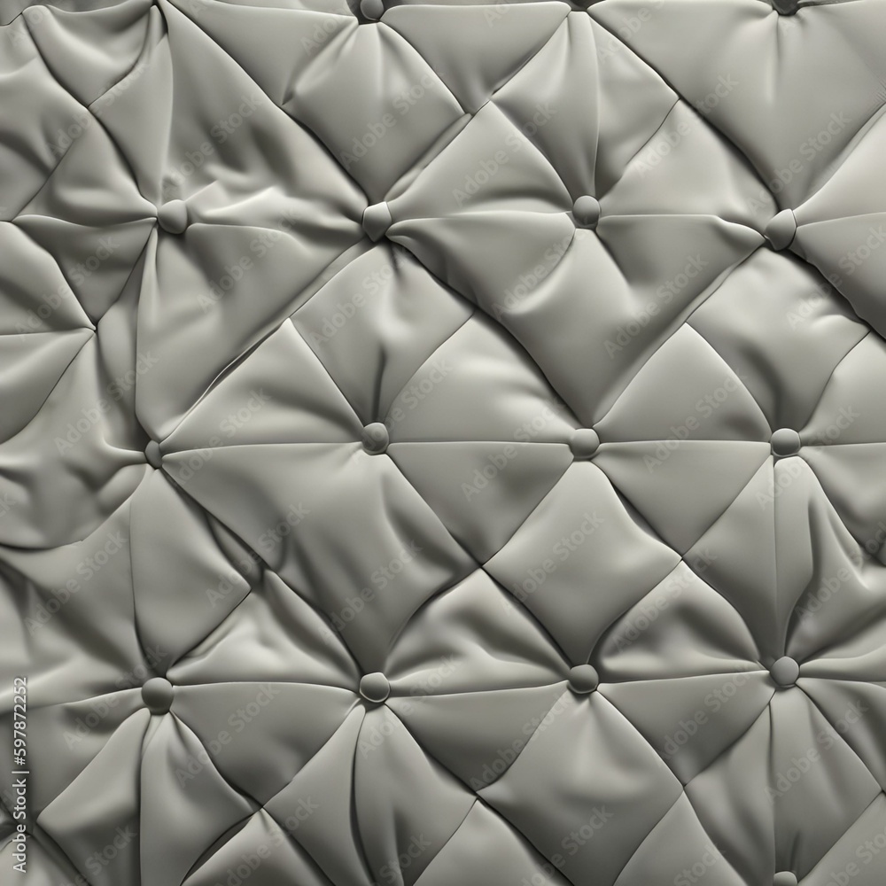 A soft and cozy interpretation of a quilted fabric, with textured and patterned shapes resembling a warm and comforting quilt2, Generative AI A soft and cozy interpretation of a quilted fabric, with textured and patterned shapes resembling a warm and comforting quilt2, Generative AI