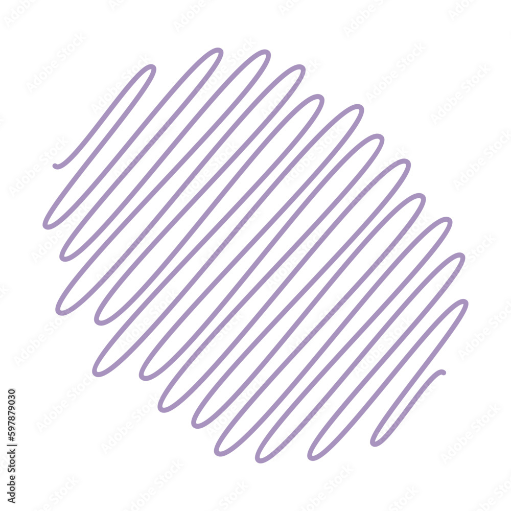 Hand drawn scribble doodle sketch element pencil art design outline stroke illustration Hand drawn scribble doodle sketch element pencil art design outline stroke illustration
