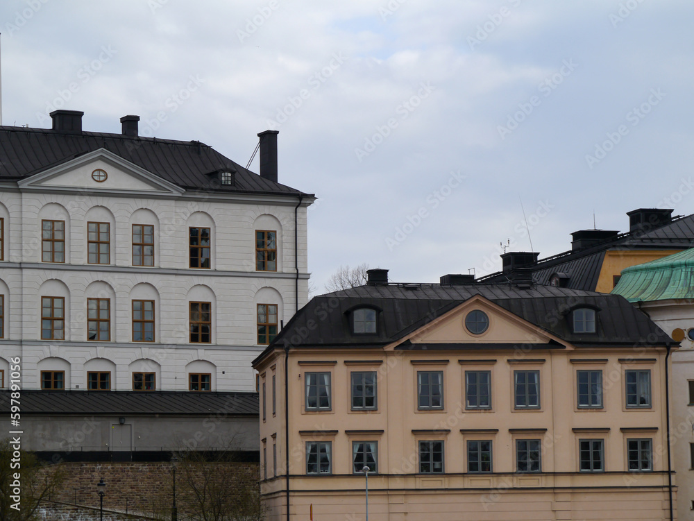 old town hall