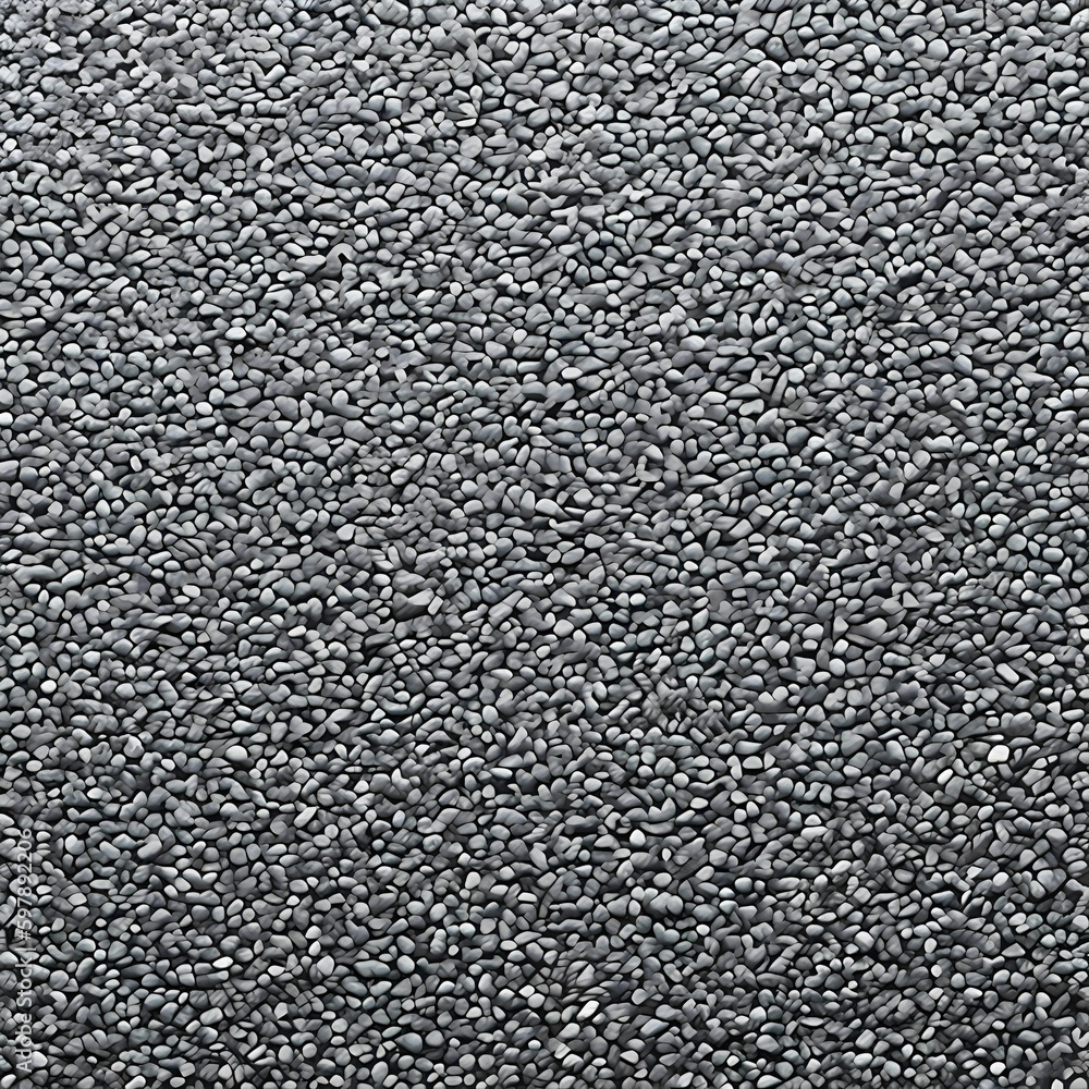 A grainy and rough texture with asphalt and concrete pavements1, Generative AI A grainy and rough texture with asphalt and concrete pavements1, Generative AI