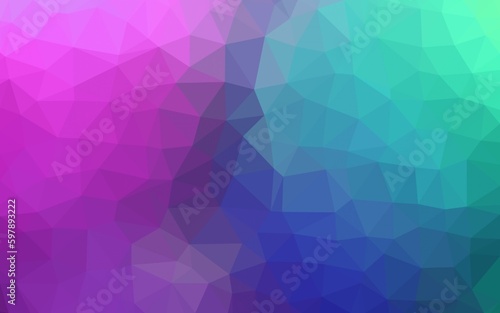 Gradient, patterns, colors, pink, blue, purple,