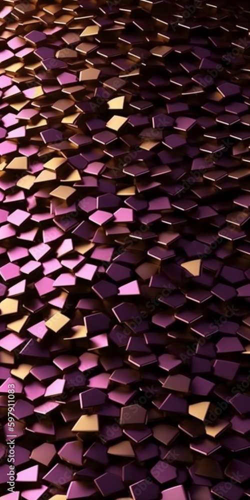 Capture a stunning cinematic view of a modern pattern featuring a blend of pink, black, blue, or green colors. This endless pattern is perfect for use as a wallpaper, poster, or realistic texture. Capture a stunning cinematic view of a modern pattern featuring a blend of pink, black, blue, or green colors. This endless pattern is perfect for use as a wallpaper, poster, or realistic texture.