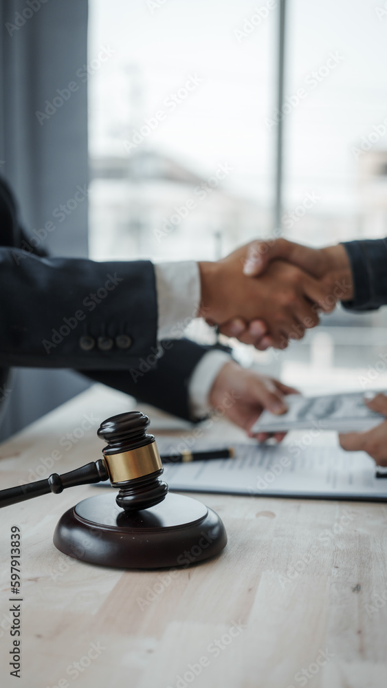 Lawyer accepting bribe concept for signing legal contract approval, rights of liberty, bribery, Concept of law, justice, court trial, and professional legal services, judge Lawyer accepting bribe concept for signing legal contract approval, rights of liberty, bribery, Concept of law, justice, court trial, and professional legal services, judge