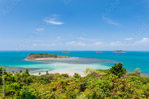 Kai Bae Viewpoint © voravud sasakul