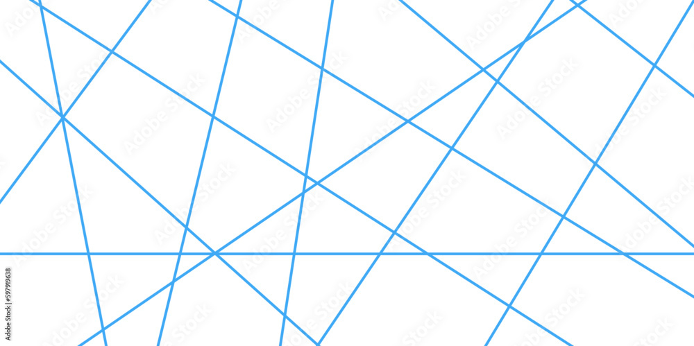 Abstract luxury bule geometric random chaotic lines with many squares and triangles shape background. Abstract luxury bule geometric random chaotic lines with many squares and triangles shape background.