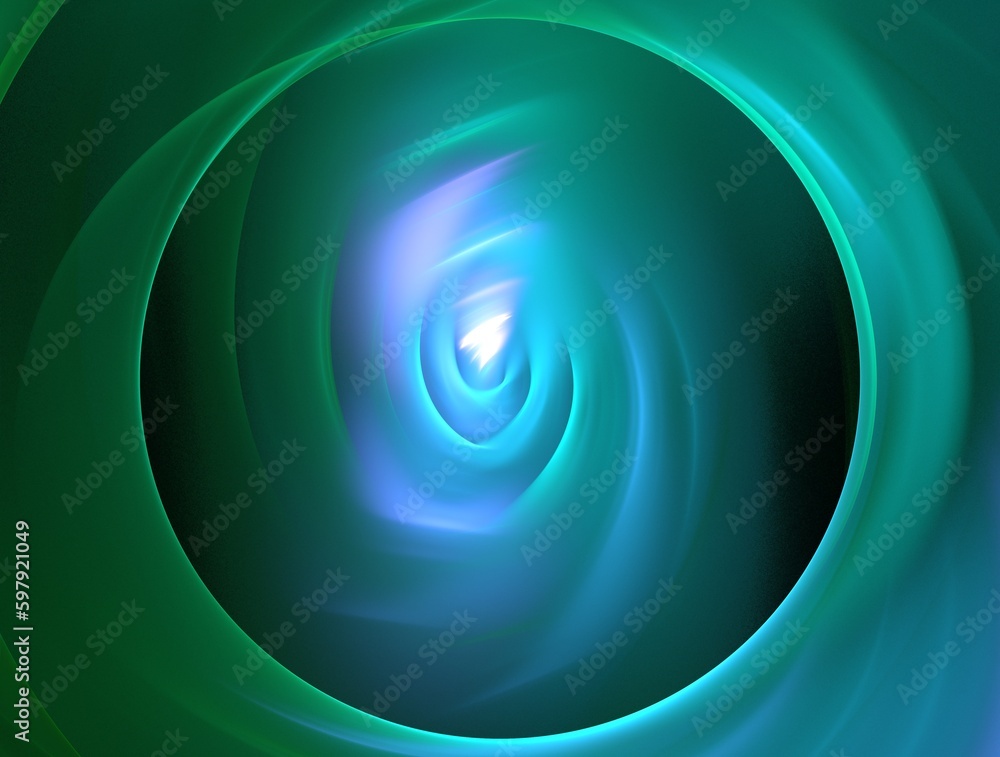 Imaginatory fractal abstract background Image Imaginatory fractal abstract background Image