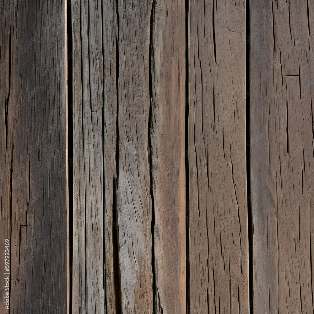 A rugged and weathered texture with aged wood and stone3, Generative AI A rugged and weathered texture with aged wood and stone3, Generative AI