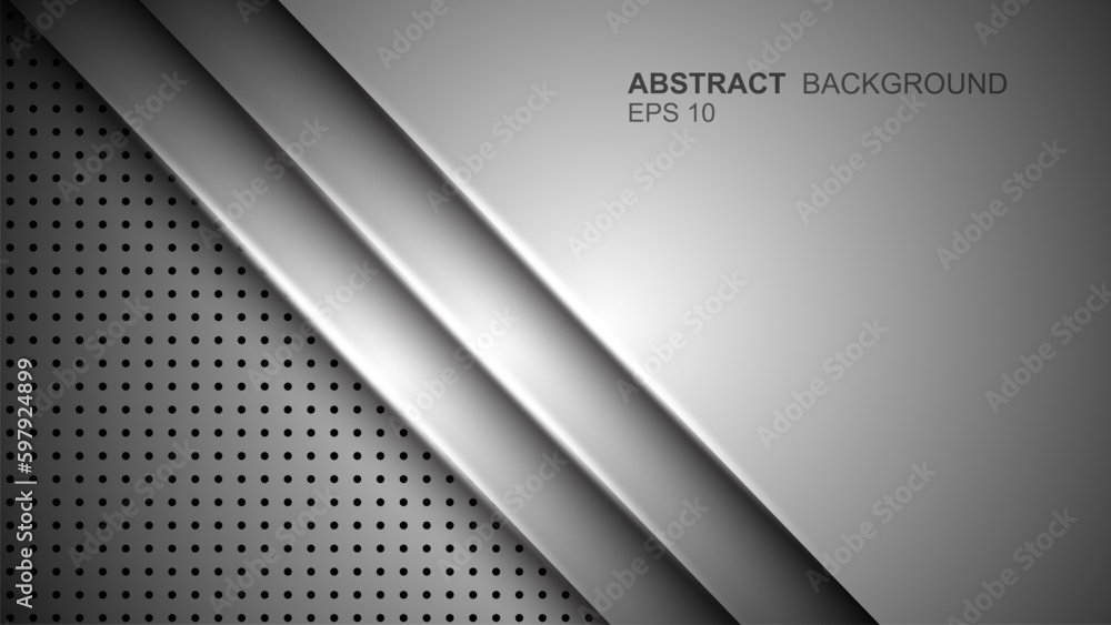 abstract metal background with lines abstract metal background with lines