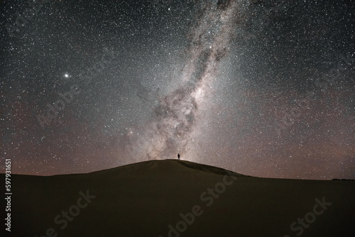 South Gippsland Milky Way