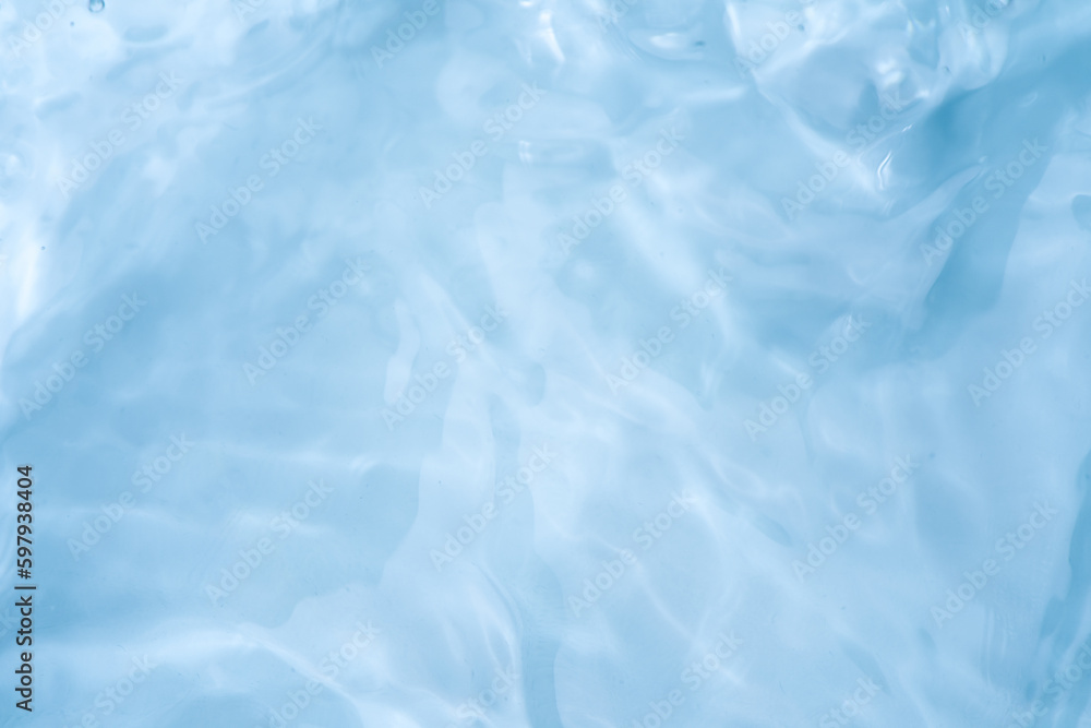 lue clear water texture with splash and bubble.water ripples background.
lue clear water texture with splash and bubble.water ripples background.