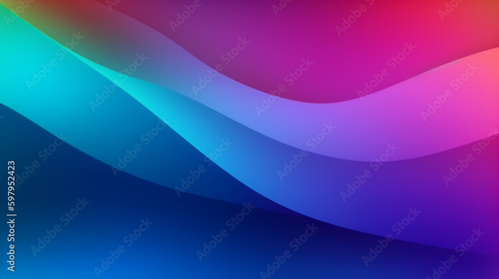 Vivid blurred colorful wallpaper background Vivid blurred colorful wallpaper background