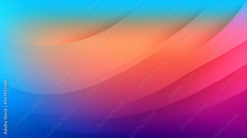 Vivid blurred colorful wallpaper background Vivid blurred colorful wallpaper background