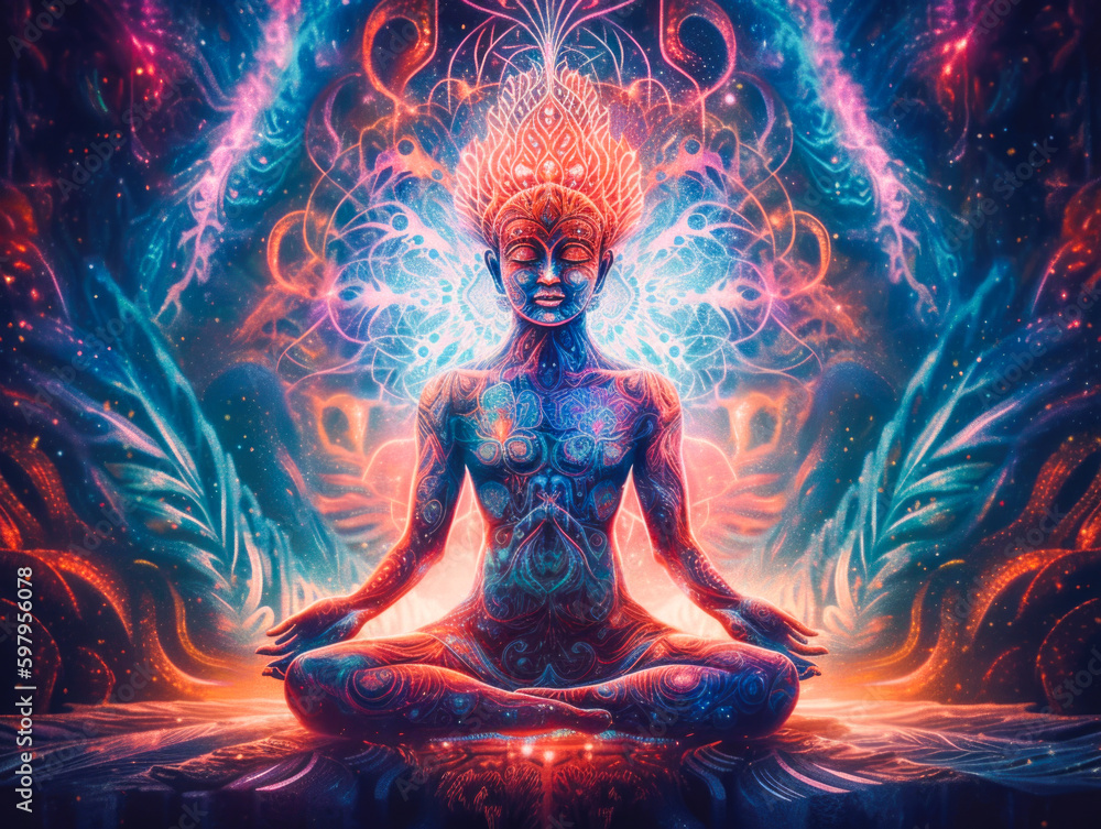 Mind Power Wallpaper
