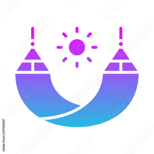 Hammock Icon