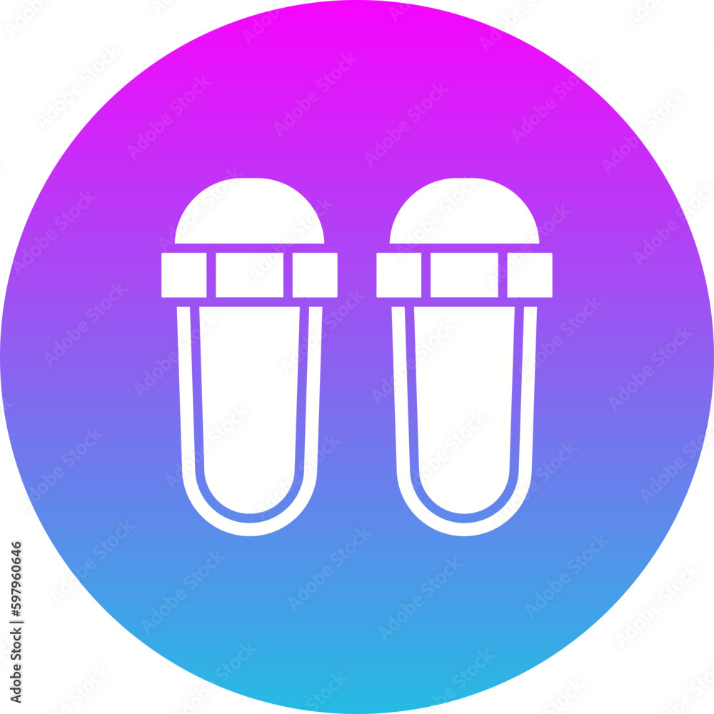 Slippers Icon