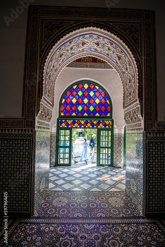 Welcome to Marrakesh