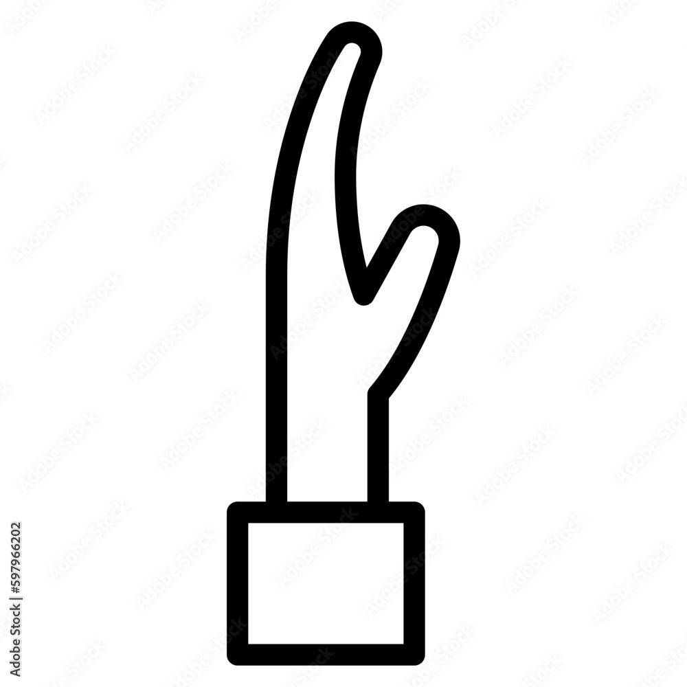 hand line hand line