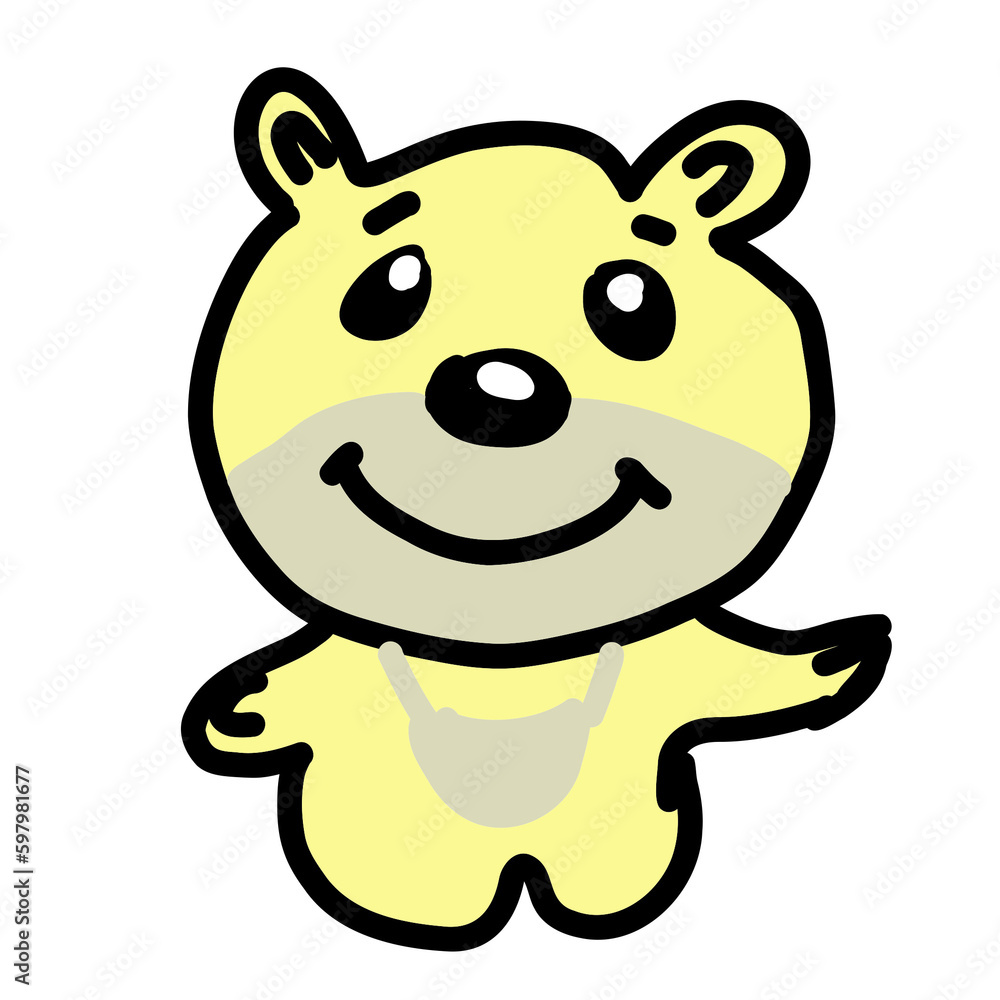 Bear Bear