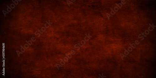 Red texture background . Red background beautiful abstract grunge old wall . Abstract grunge red textures and backgrounds for text or image . 
