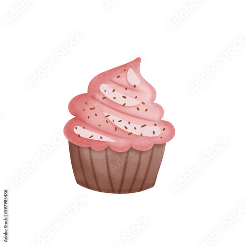 Cupcake 