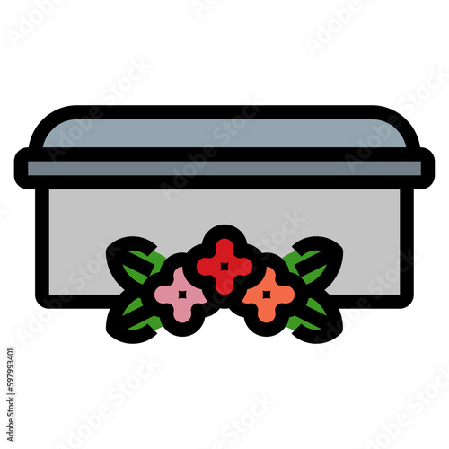 Coffin