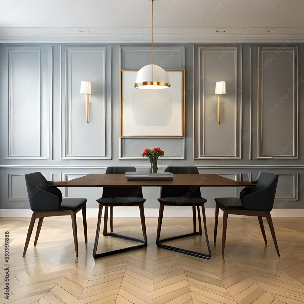 dining room dining room