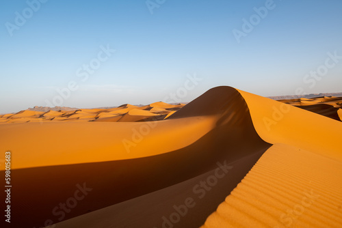 Sahara magic