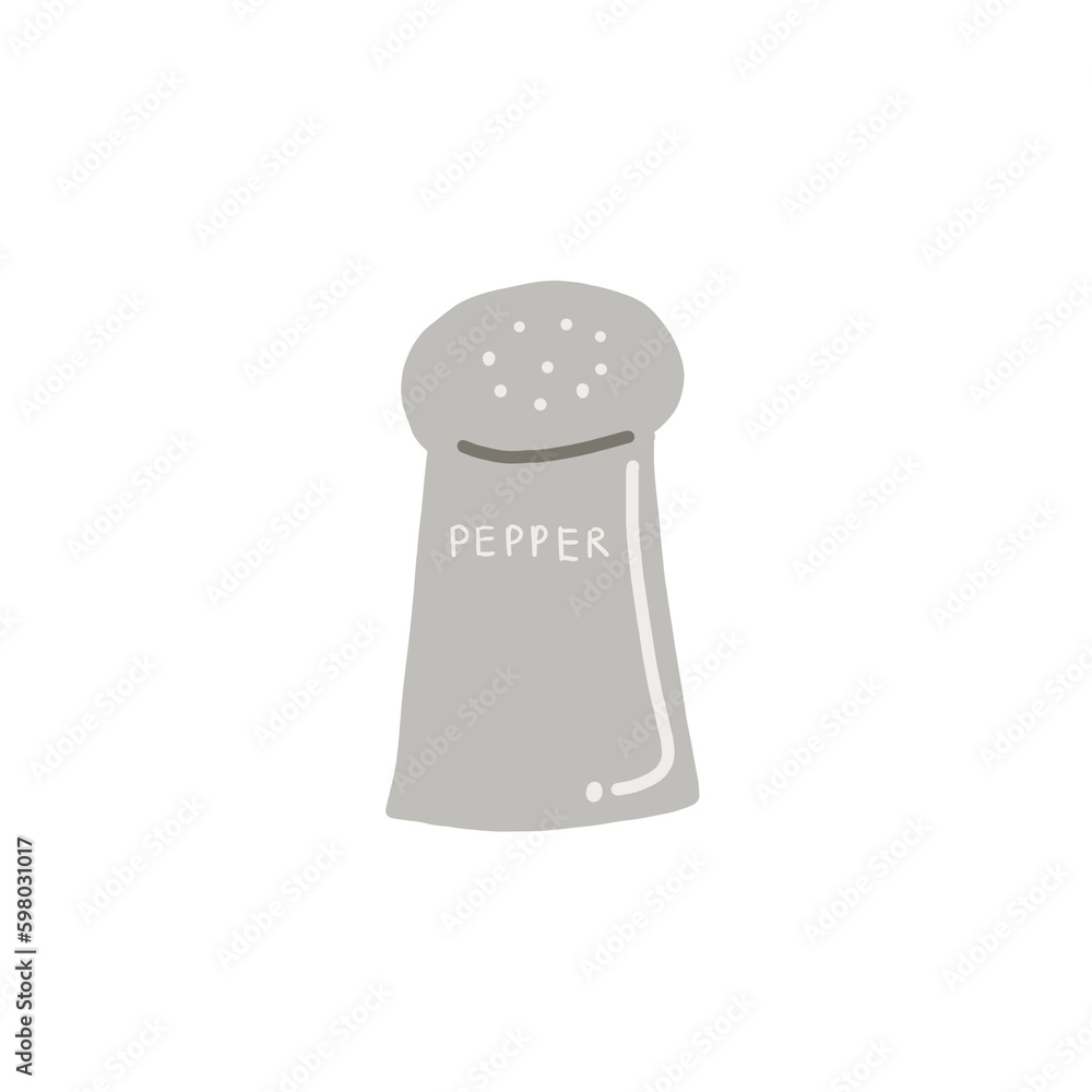 Pepper Pepper