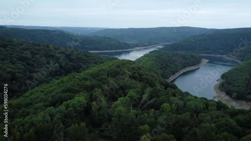 Tal des Flusses photo