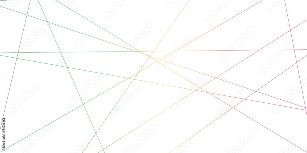 Abstract luxury premium shiny golden and green random chaotic square and triangle wave lines background. Vector, illustration Abstract luxury premium shiny golden and green random chaotic square and triangle wave lines background. Vector, illustration