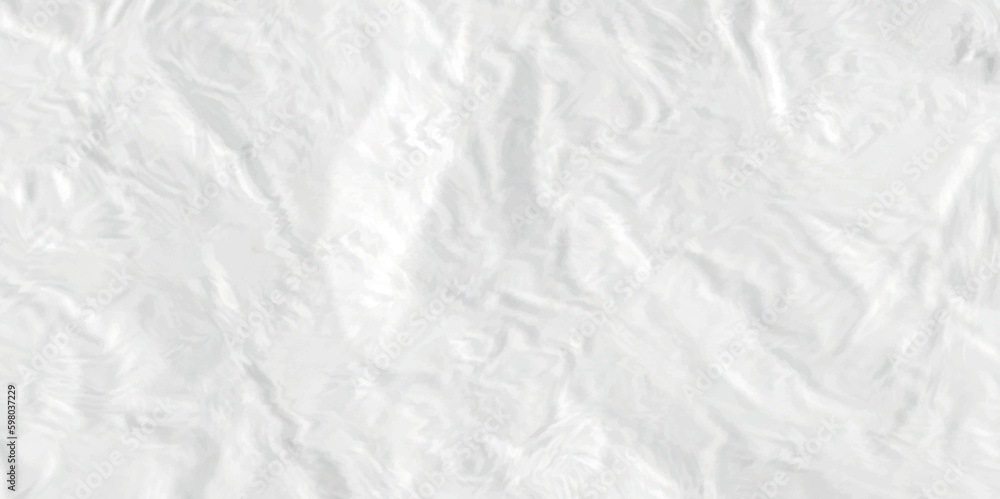 Obraz premium White paper texture . White wrinkled paper texture. white crumpled paper texture . white crumpled and top view textures can be used for background of text or any contents .