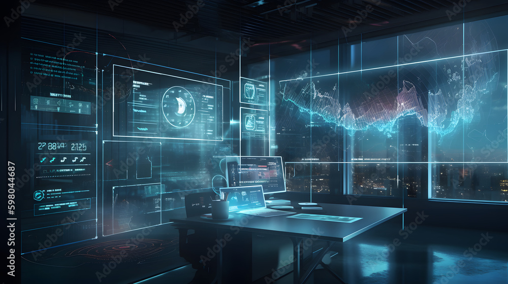 ビッグデータ技術とデータサイエンスの実践：バーチャルスクリーン上のデータ分析 No.002 Big Data Technology and