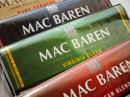 Pure Tobacco