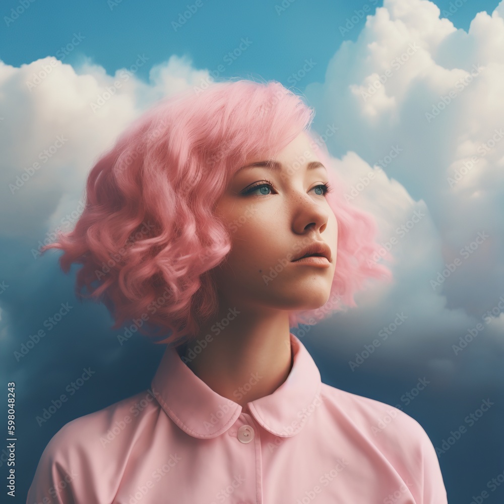 child in the clouds child in the clouds