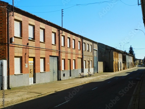 casas en Alija del Infantado en Le  n  Spain